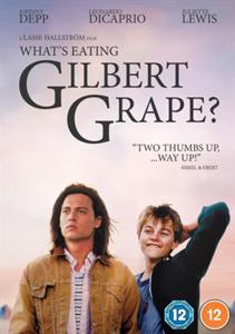 WHAT'S EATING GILBERT GRAPE?<br/><h5>Megjelenés: 2021-09-10</h5>