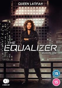 EQUALIZER: SEASON 1<br/><h5>Megjelenés: 2022-08-05</h5>