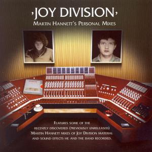 MARTIN HANNETT'S PERSONAL<br/><h5>Megjelenés: 2024-03-01</h5>