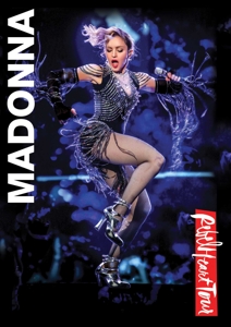 REBEL HEART TOUR<br/><h5>Megjelenés: 2017-09-15</h5>