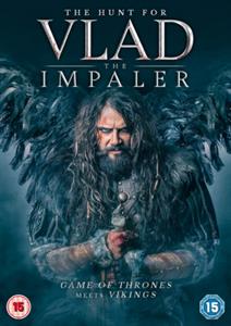 HUNT FOR VLAD THE IMPALER<br/><h5>Megjelenés: 2020-03-23</h5>