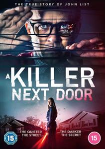 A KILLER NEXT DOOR<br/><h5>Megjelenés: 2021-03-19</h5>