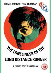 LONELINESS OF THE LONG DISTANCE RUNNER<br/><h5>Megjelenés: 2015-06-22</h5>