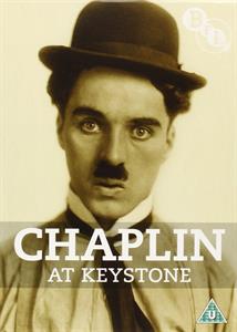 CHAPLIN AT KEYSTONE<br/><h5>Megjelenés: 2010-12-13</h5>