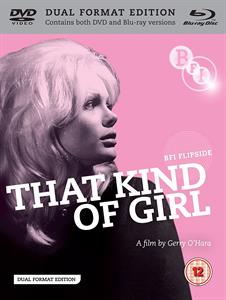 THAT KIND OF GIRL<br/><h5>Megjelenés: 2017-06-26</h5>