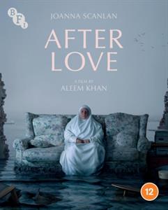 AFTER LOVE<br/><h5>Megjelenés: 2021-08-27</h5>