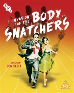 INVASION OF THE BODY SNATCHERS<br/><h5>Megjelenés: 2021-10-29</h5>