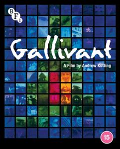 GALLIVANT<br/><h5>Megjelenés: 2023-07-21</h5>