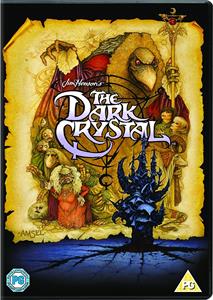 DARK CRYSTAL<br/><h5>Megjelenés: 2018-03-05</h5>