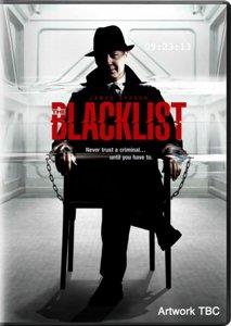 BLACKLIST - SEASON 1<br/><h5>Megjelenés: 2014-09-22</h5>