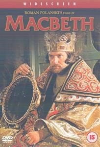 MACBETH<br/><h5>Megjelenés: 2002-05-27</h5>