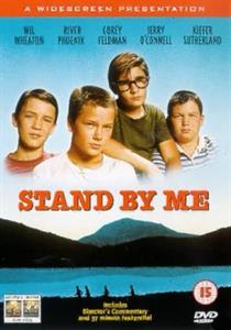 STAND BY ME<br/><h5>Megjelenés: 2017-07-03</h5>