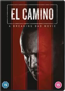 EL CAMINO - A BREAKING BAD MOVIE<br/><h5>Megjelenés: 2020-11-02</h5>