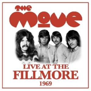 LIVE AT FILLMORE<br/><h5>Megjelenés: 2012-03-01</h5>