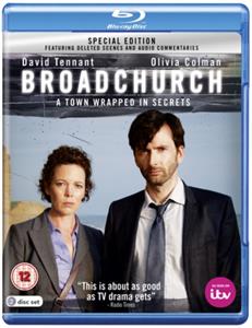 BROADCHURCH<br/><h5>Megjelenés: 2022-09-02</h5>