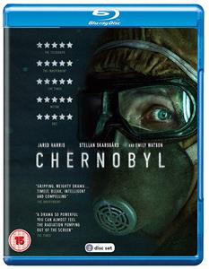 CHERNOBYL<br/><h5>Megjelenés: 2019-07-29</h5>