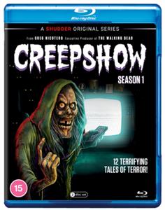 CREEPSHOW: SEASON 1<br/><h5>Megjelenés: 2023-09-29</h5>