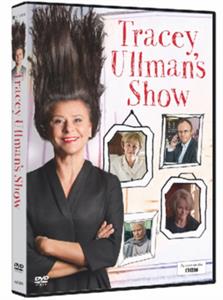 TRACEY ULLMAN'S SHOW<br/><h5>Megjelenés: 2022-09-02</h5>