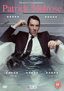 PATRICK MELROSE<br/><h5>Megjelenés: 2018-07-16</h5>