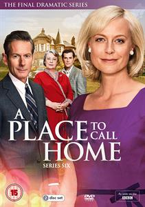 A PLACE TO CALL HOME S6<br/><h5>Megjelenés: 2019-02-25</h5>