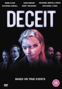 DECEIT<br/><h5>Megjelenés: 2021-09-24</h5>