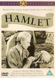 HAMLET 1948<br/><h5>Megjelenés: 2003-04-07</h5>