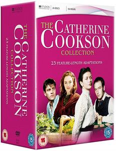 CATHERINE COOKSON COMPLETE<br/><h5>Megjelenés: 2011-08-15</h5>