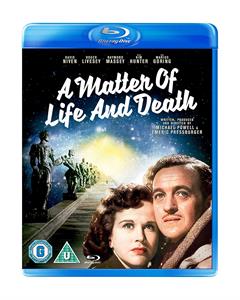 A MATTER OF LIFE AND DEATH<br/><h5>Megjelenés: 2019-04-22</h5>