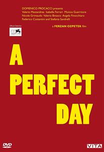 PERFECT DAY<br/><h5>Megjelenés: 2022-11-18</h5>