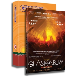 GLASTONBURY -THE MOVIE-<br/><h5>Megjelenés: 2013-07-15</h5>