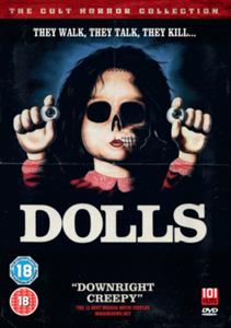 DOLLS<br/><h5>Megjelenés: 2022-09-12</h5>