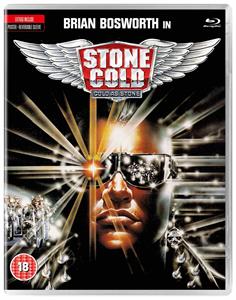 STONE COLD<br/><h5>Megjelenés: 2016-06-06</h5>