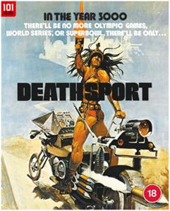 DEATHSPORT<br/><h5>Megjelenés: 2022-10-21</h5>