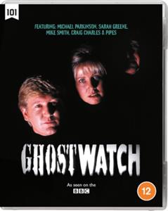 GHOSTWATCH<br/><h5>Megjelenés: 2022-12-16</h5>