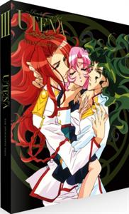 REVOLUTIONARY GIRL UTENA: THE APOCALYPSE SAGA PT.3<br/><h5>Megjelenés: 2020-09-18</h5>