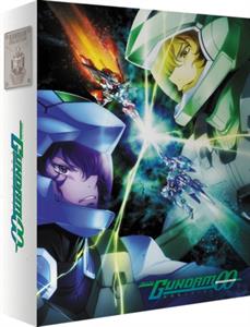 MOBILE SUIT GUNDAM 00: SPECIAL EDITIONS<br/><h5>Megjelenés: 2020-08-21</h5>