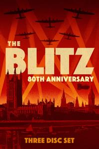 BLITZ: 80TH ANNIVERSARY<br/><h5>Megjelenés: 2021-05-14</h5>