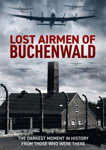 LOST AIRMEN OF BUCHENWALD<br/><h5>Megjelenés: 2022-03-11</h5>