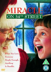 MIRACLE ON 34TH STREET<br/><h5>Megjelenés: 2006-11-06</h5>