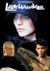 LADYHAWKE<br/><h5>Megjelenés: 2003-03-06</h5>