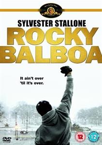 ROCKY BALBOA<br/><h5>Megjelenés: 2007-05-21</h5>