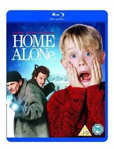 HOME ALONE<br/><h5>Megjelenés: 2010-11-08</h5>