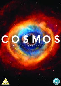 COSMOS - SEASON 1<br/><h5>Megjelenés: 2014-09-01</h5>