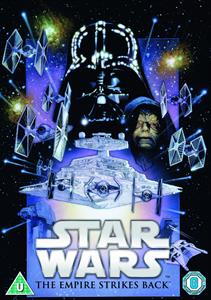 STAR WARS: EMPIRE STRIKES BACK<br/><h5>Megjelenés: 2016-09-08</h5>