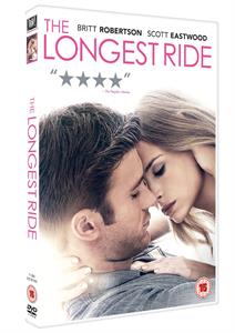 LONGEST RIDE<br/><h5>Megjelenés: 2022-02-17</h5>