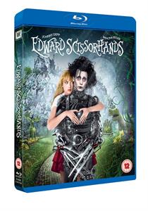 EDWARD SCISSORHANDS<br/><h5>Megjelenés: 2015-11-30</h5>