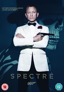 SPECTRE<br/><h5>Megjelenés: 2020-04-21</h5>