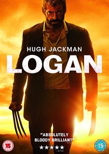 LOGAN<br/><h5>Megjelenés: 2017-07-10</h5>