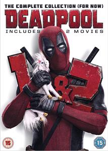 DEADPOOL 1-2<br/><h5>Megjelenés: 2018-09-17</h5>