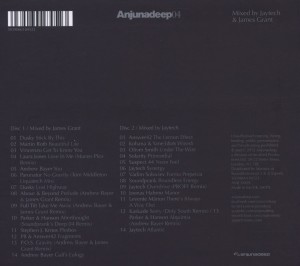 ANJUNADEEP04<br/><h5>Megjelenés: 2012-02-27</h5>